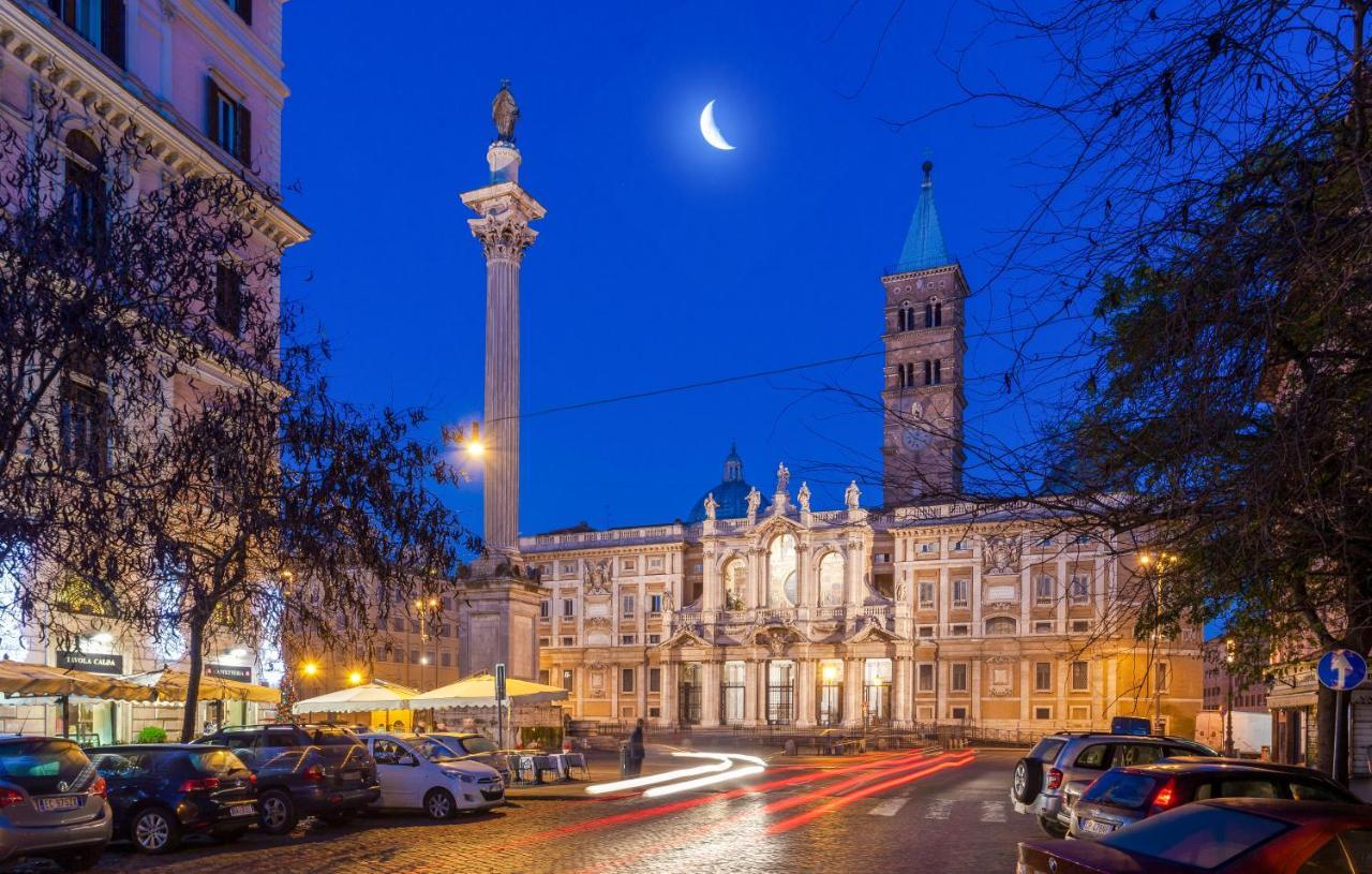 Apt 151 - City Center Roma Exterior foto
