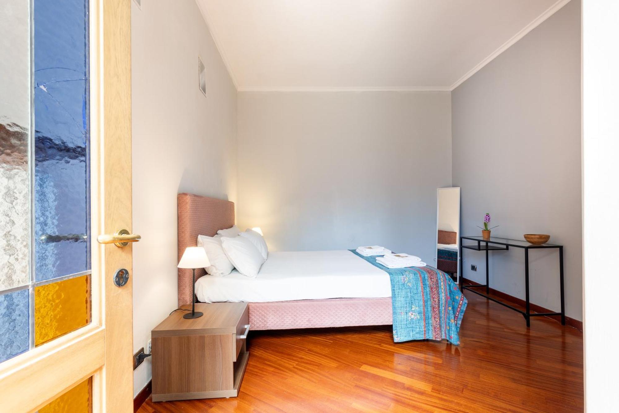 Apt 151 - City Center Roma Exterior foto