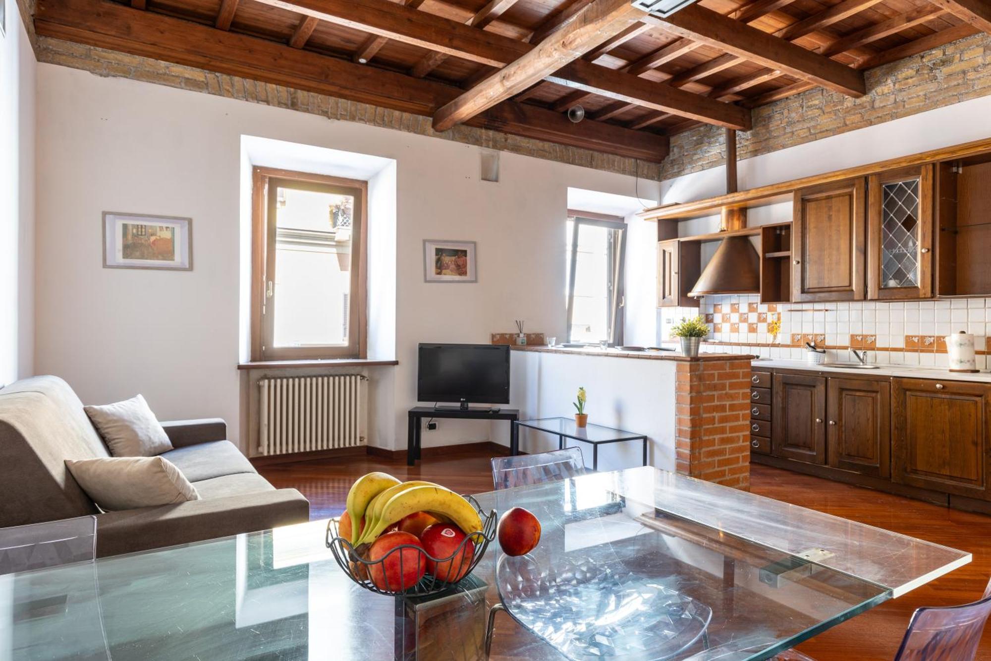 Apt 151 - City Center Roma Exterior foto